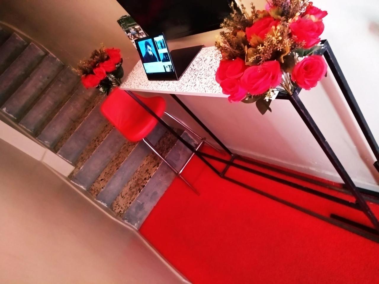 Mimoza Taksim Apart Apartamento