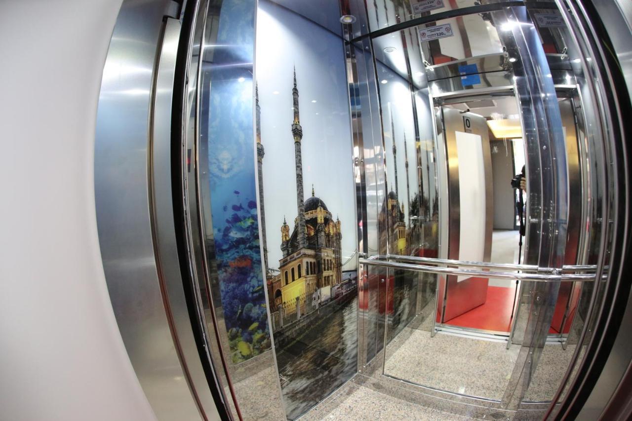 Hotel Sirkeci Ersu & 3*