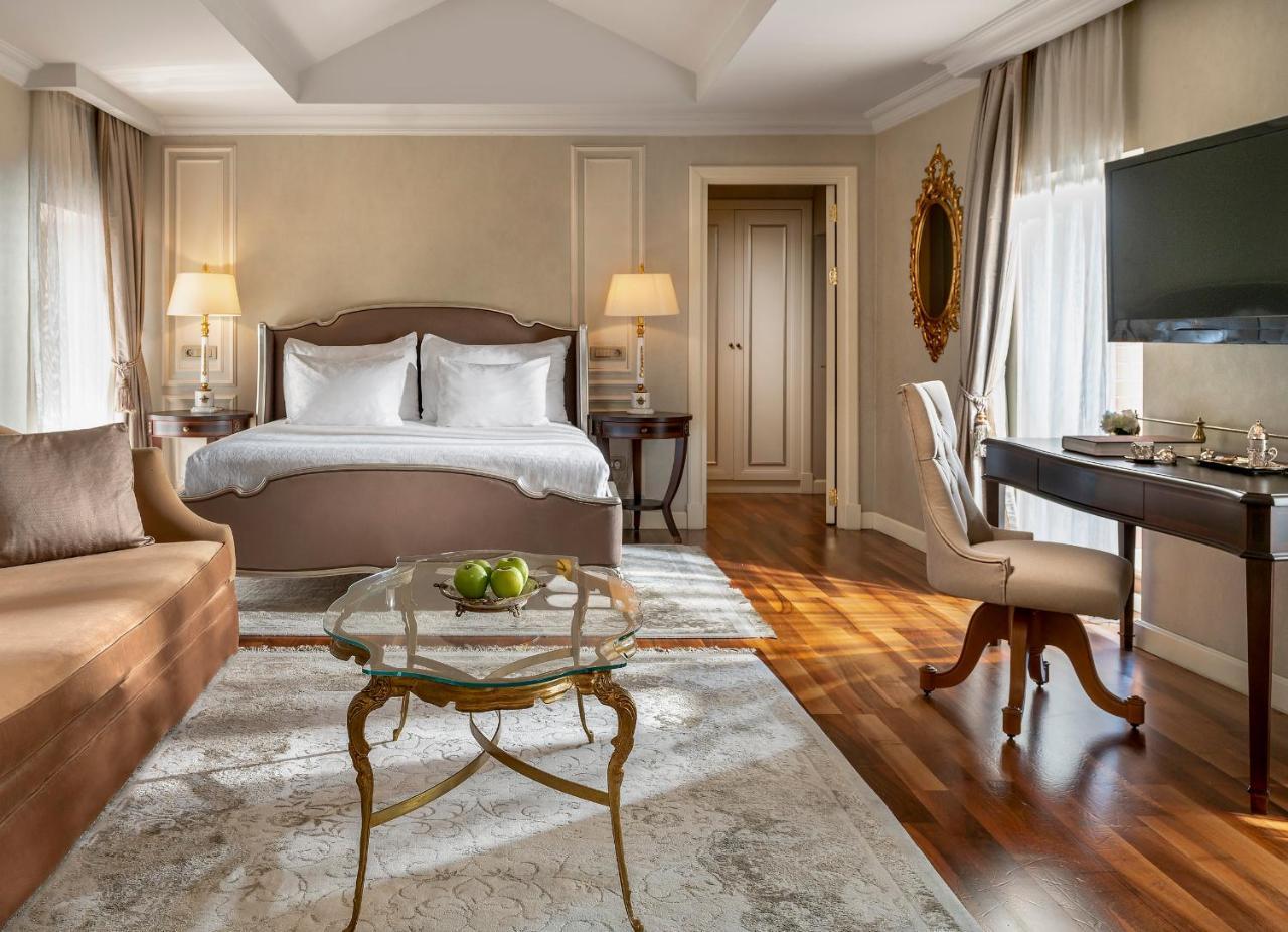 Hotel Rixos Pera 5*