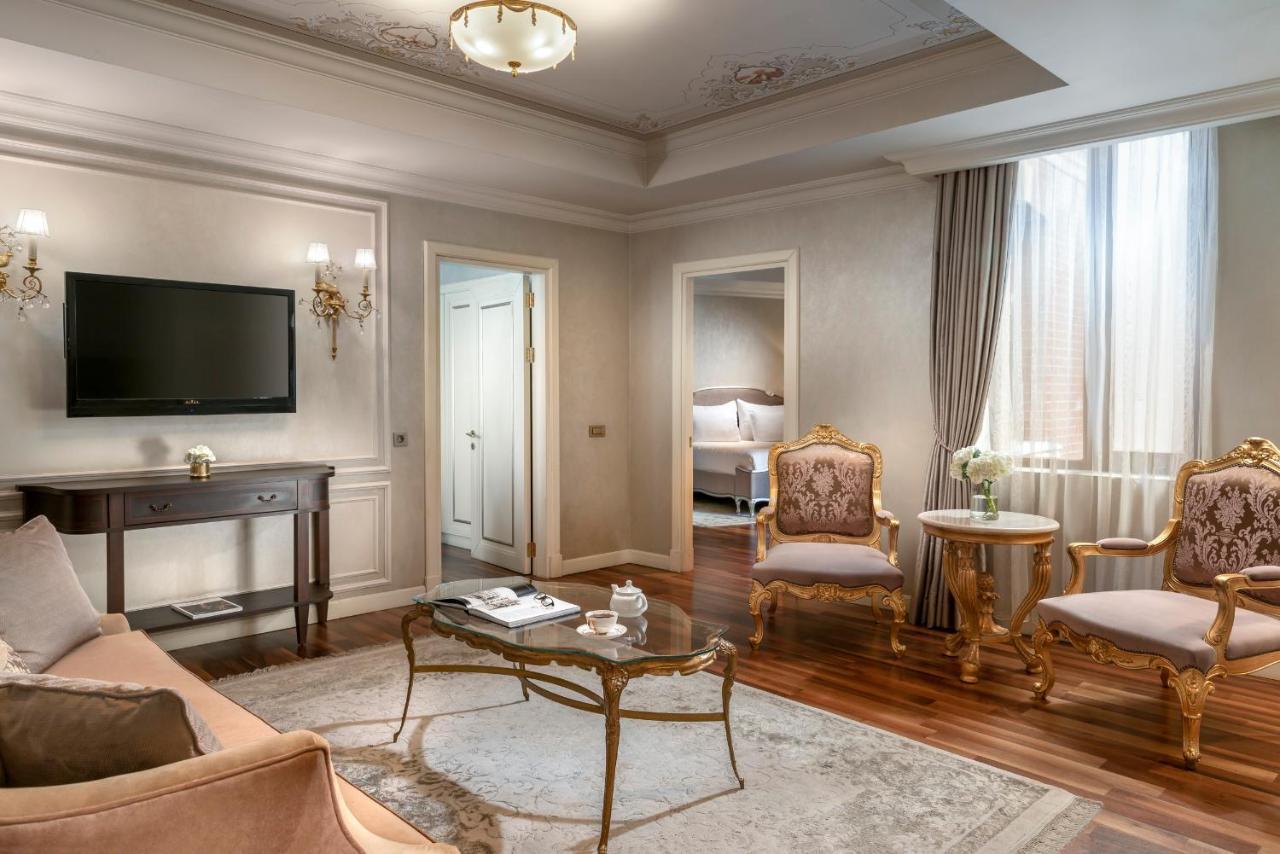 Rixos Pera 5*