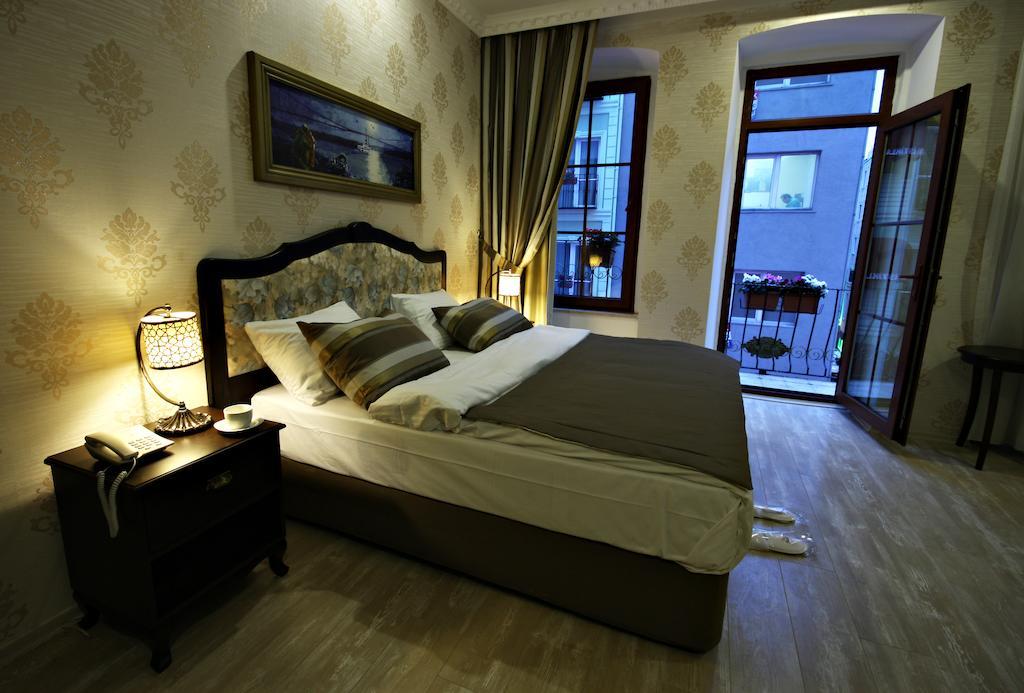 Hotel Taksim House