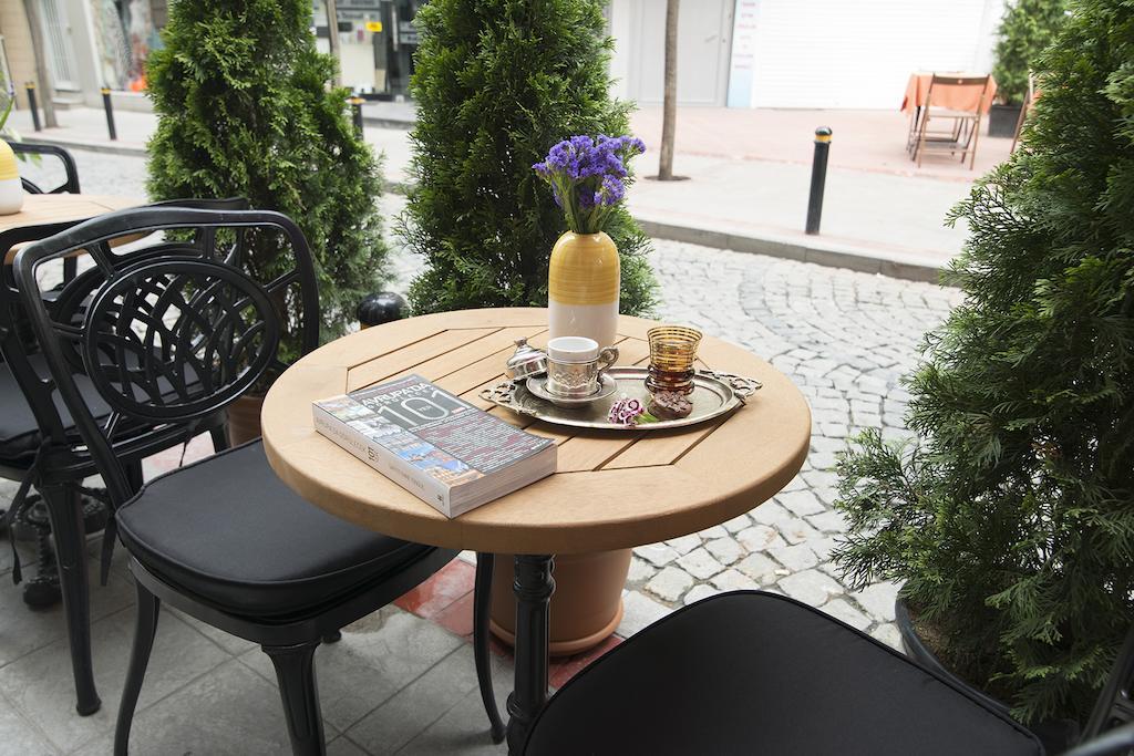 Cumbali Luxury Boutique
