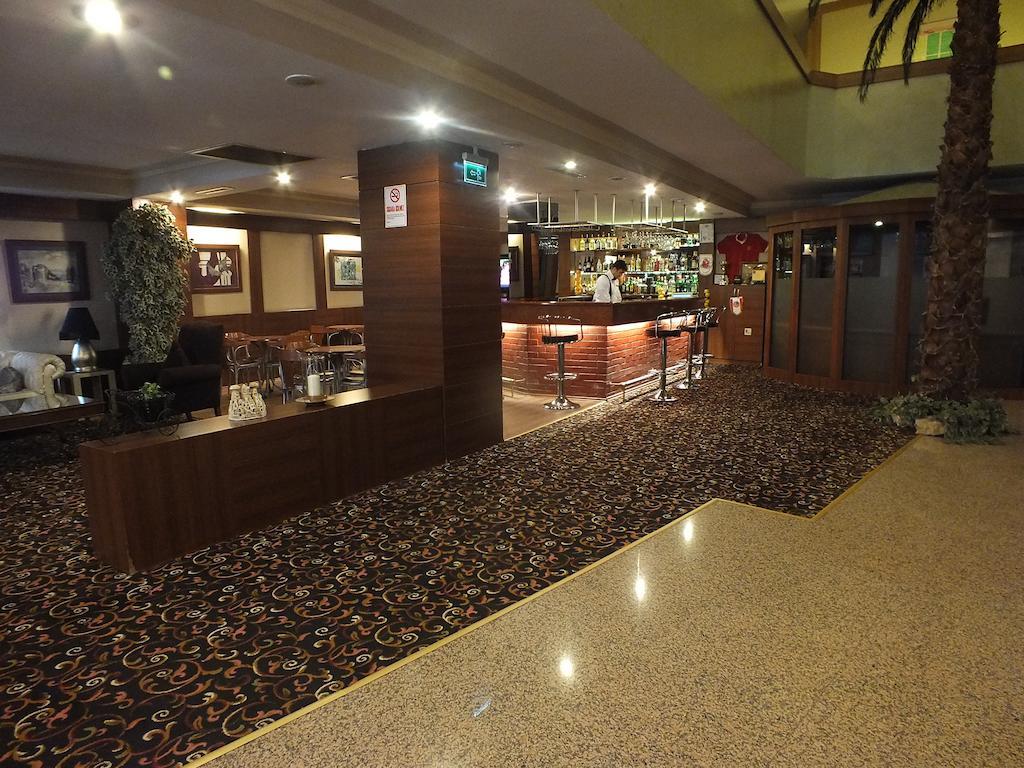 Express Elite Kucukyali Istanbul