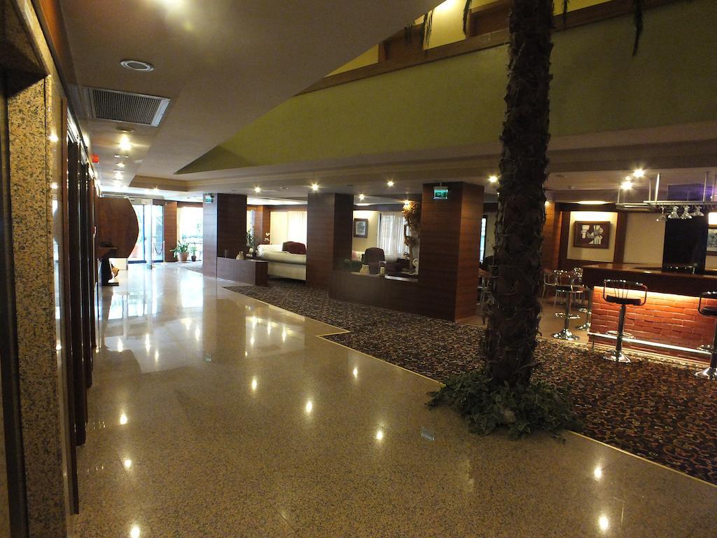 Hotel Express Elite Kucukyali 4*