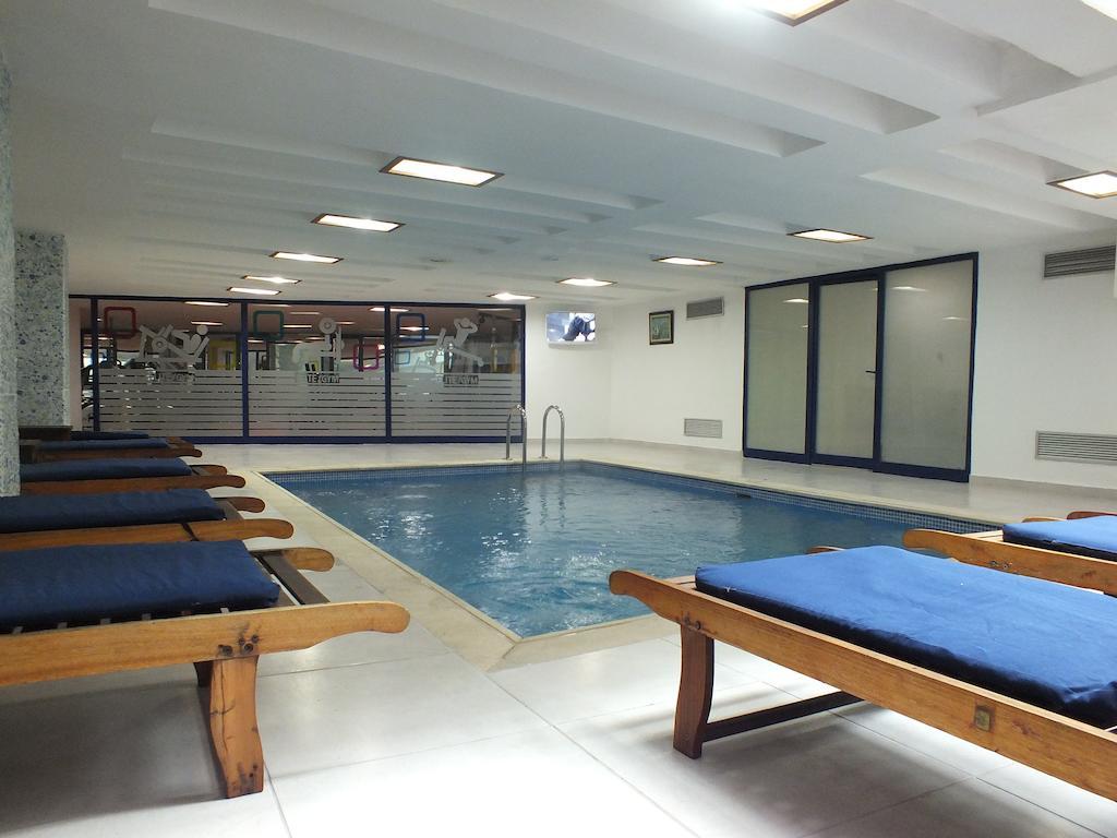Express Elite Kucukyali Hotel 4*