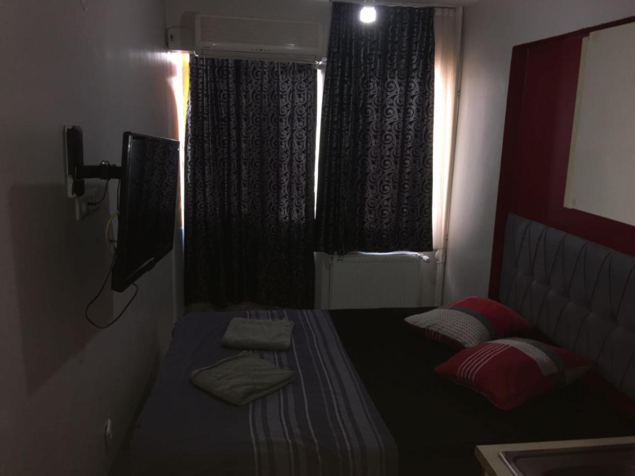 Gueven Hotel