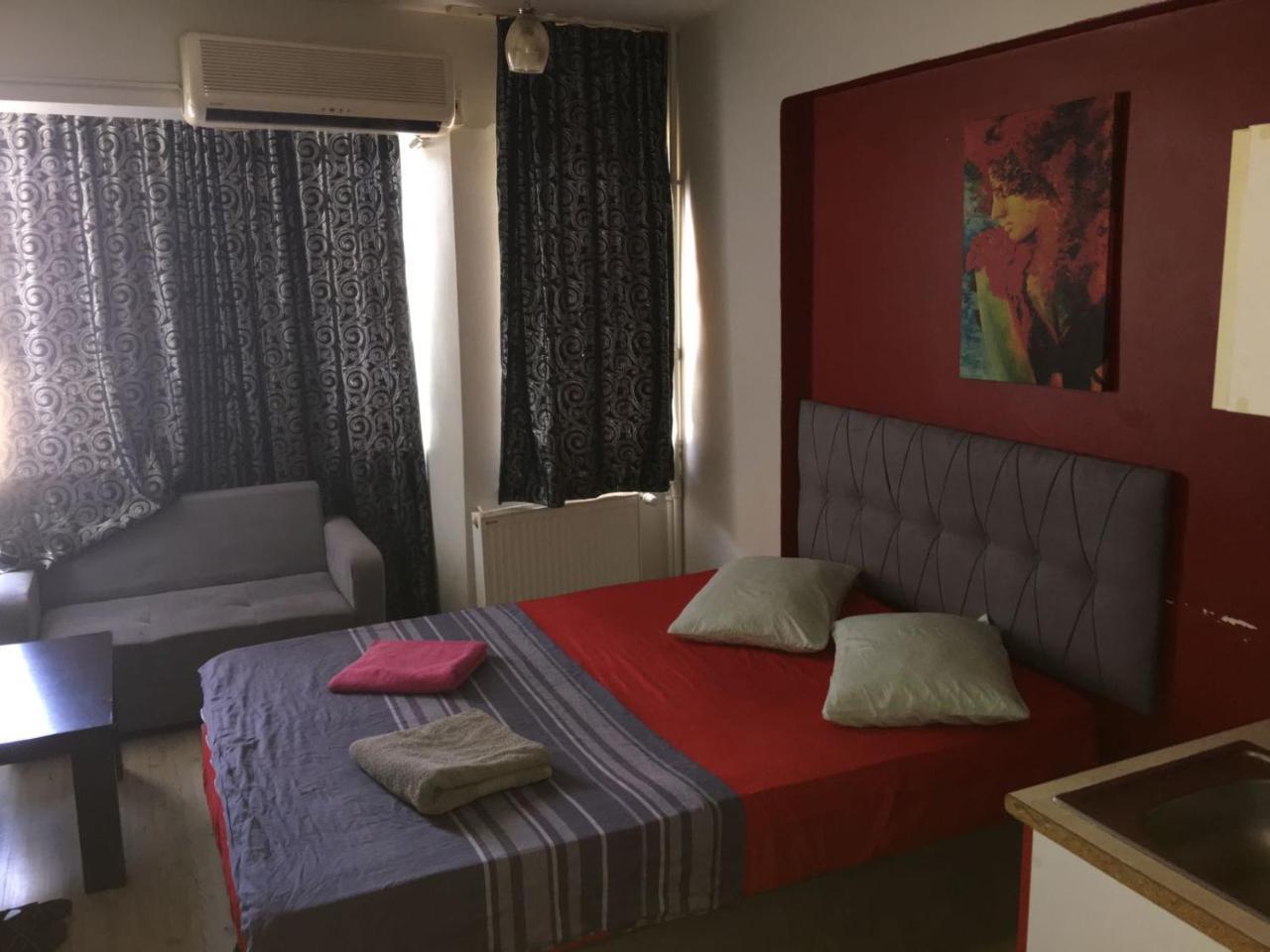 Gueven 3* Istanbul