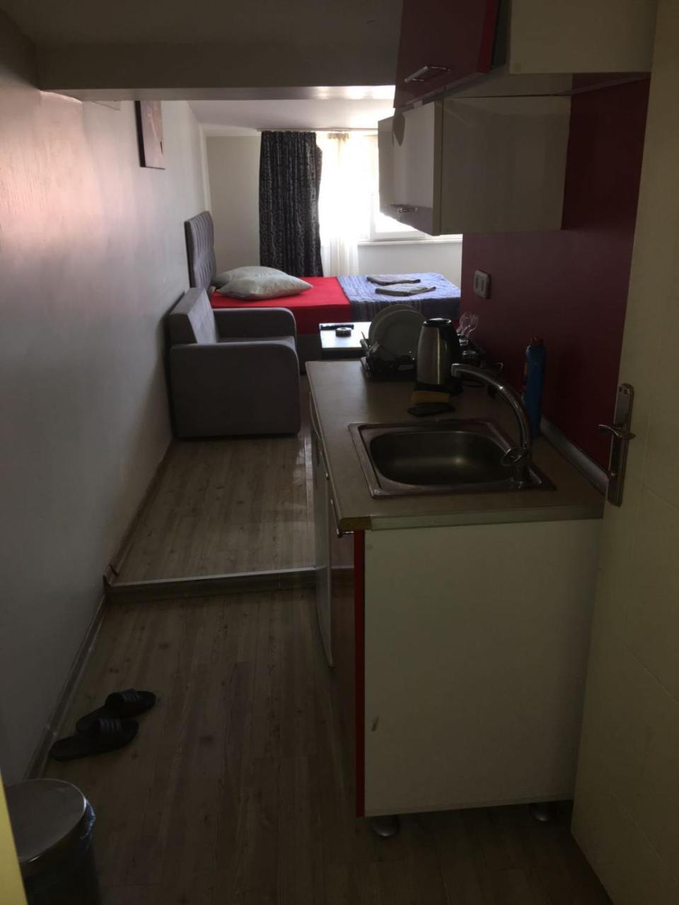 Gueven 3* Istanbul