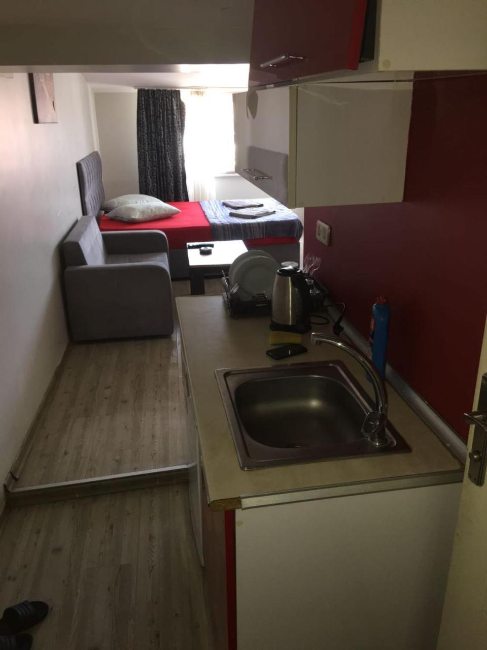 Hotel Gueven 3*