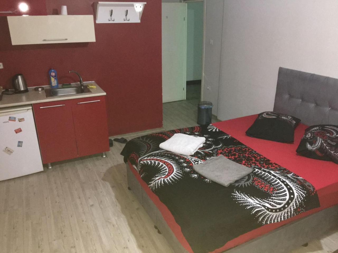 Hotel Gueven Istanbul