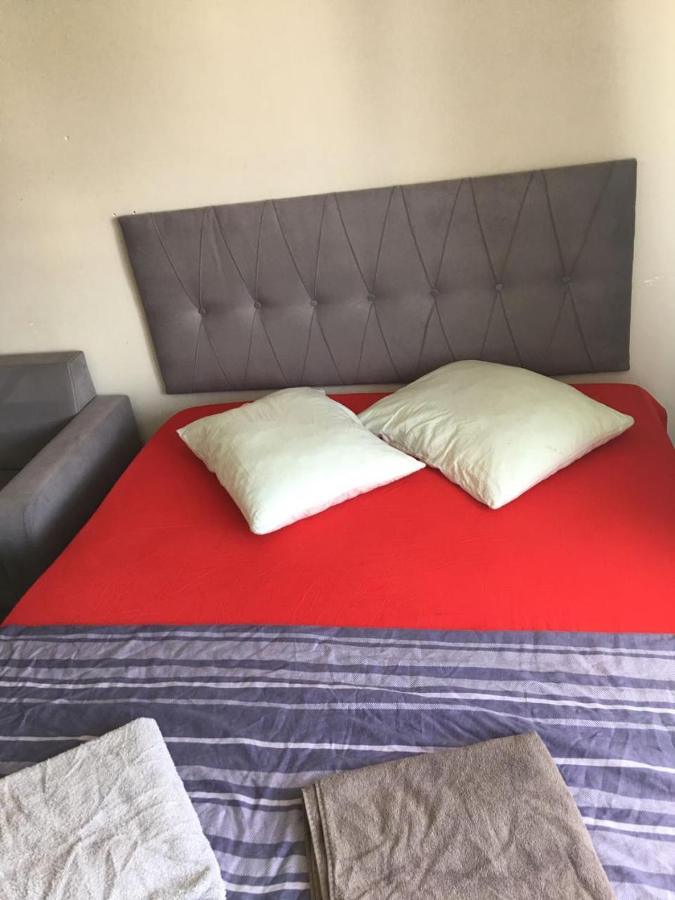 Hotel Gueven