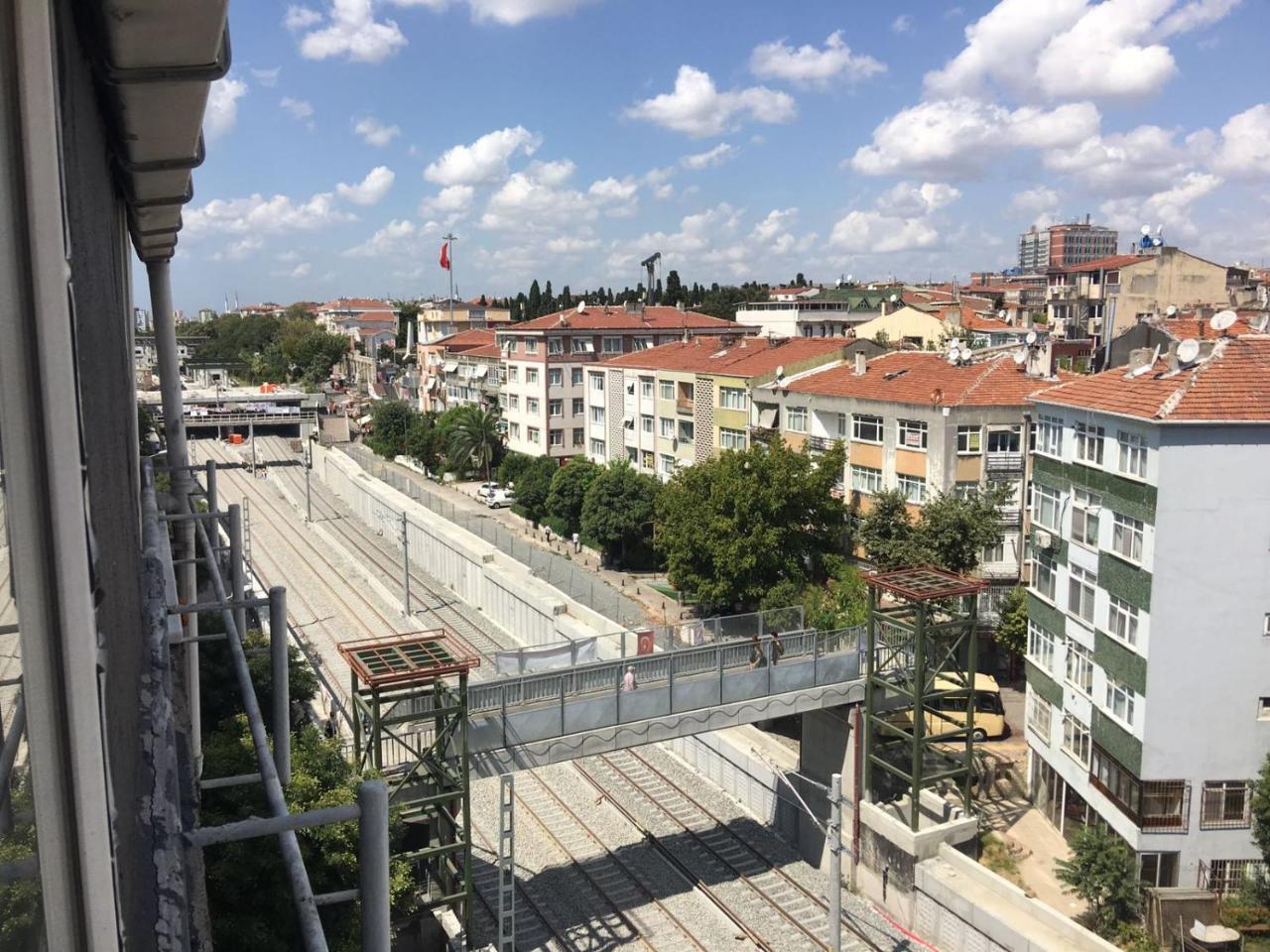 Gueven Hotel Istanbul