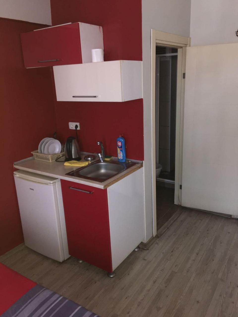 Gueven Hotel 3*