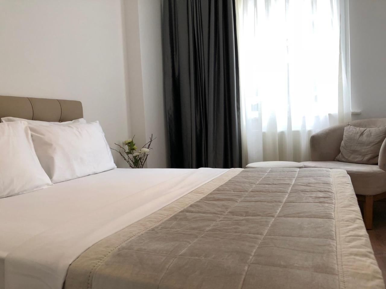 Joy Apart Otel