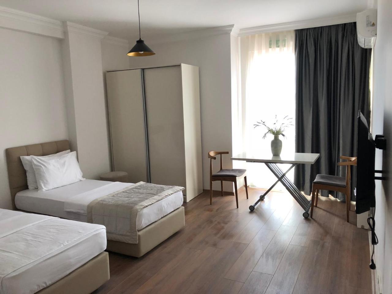 Apart Otel Joy İstanbul