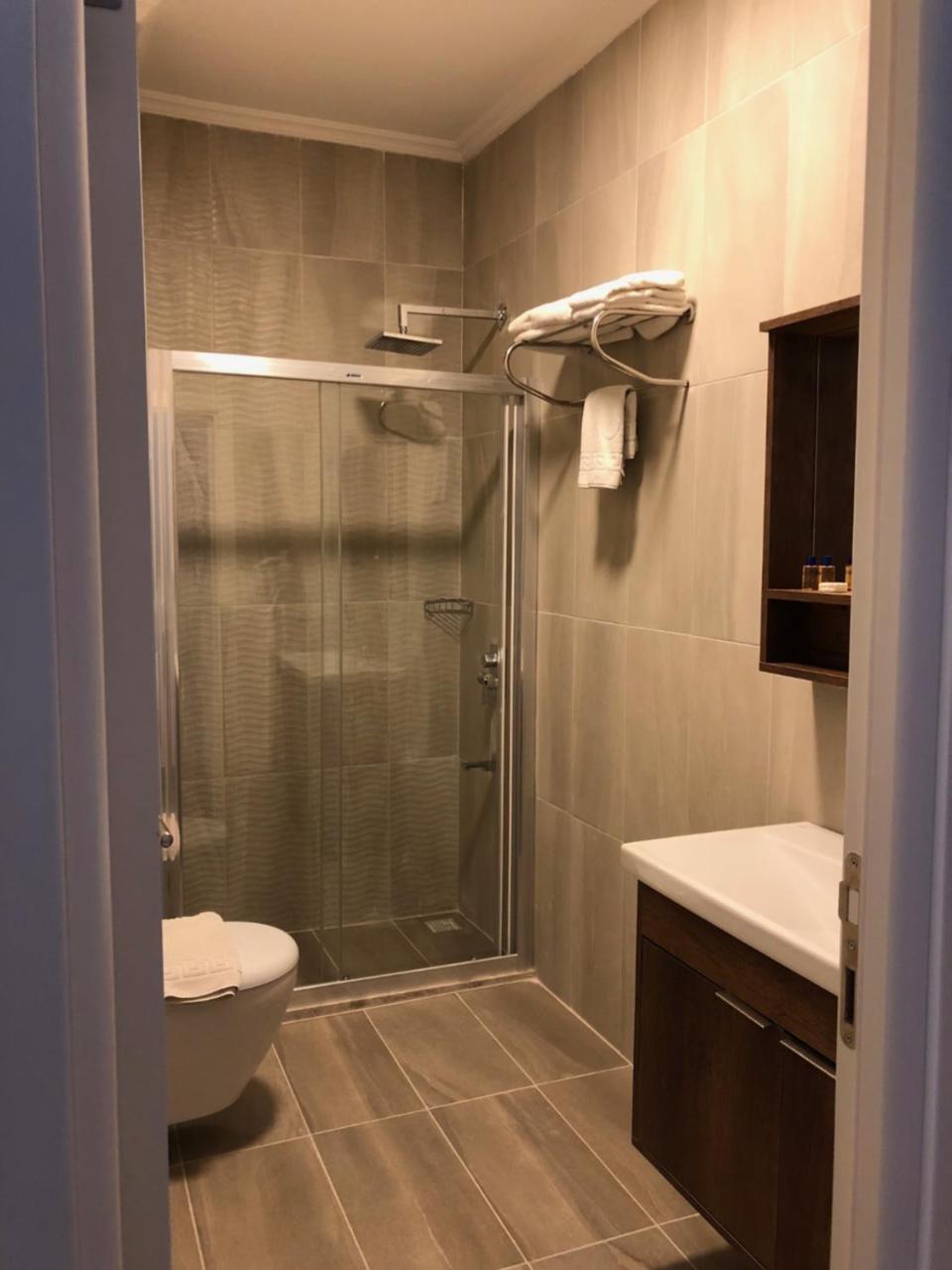 Apart Otel Joy İstanbul