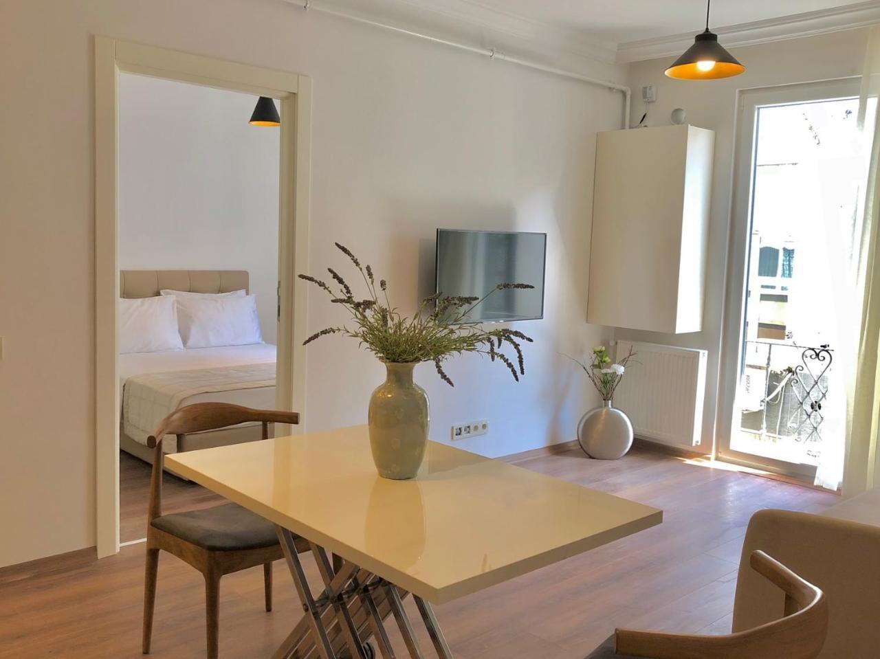Apart Otel Joy İstanbul