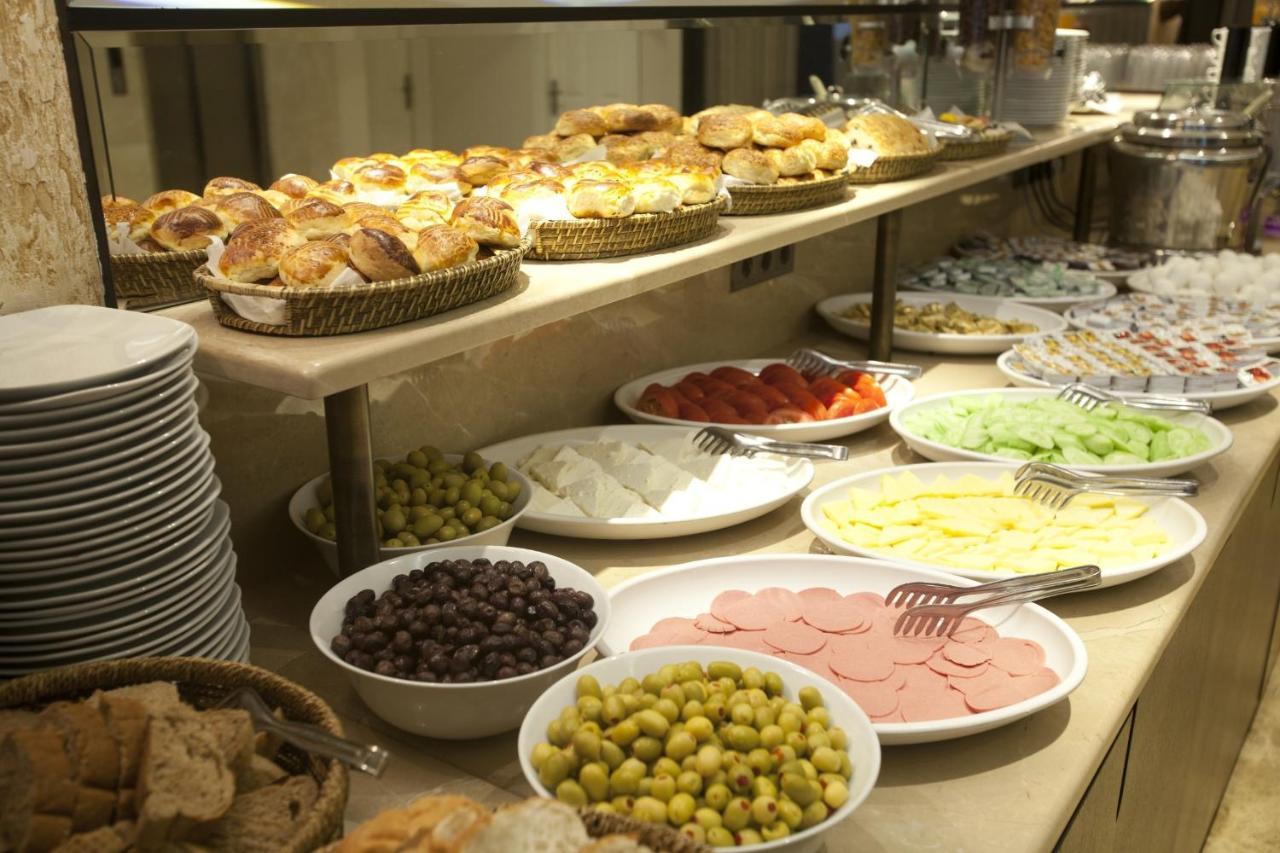 Grand Laleli Istanbul