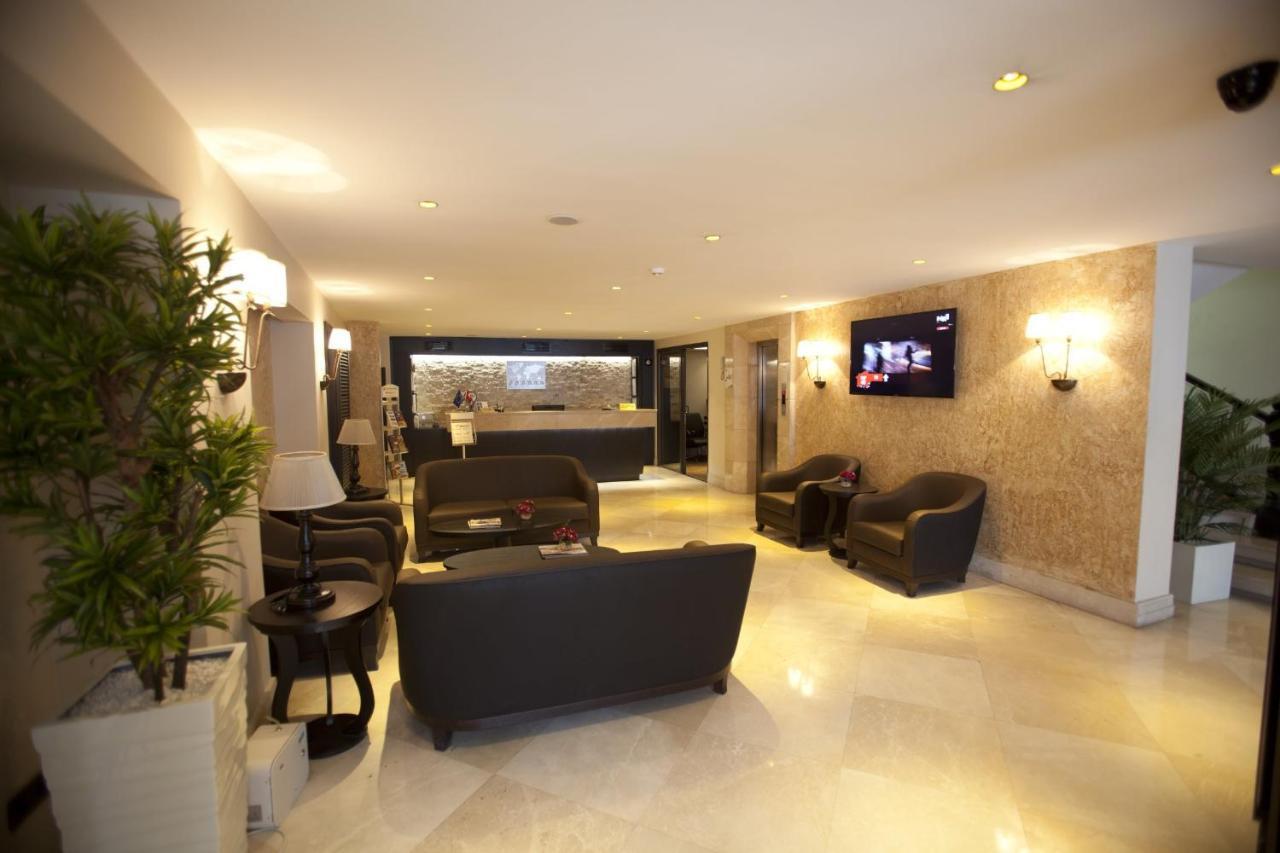 Grand Laleli 3*