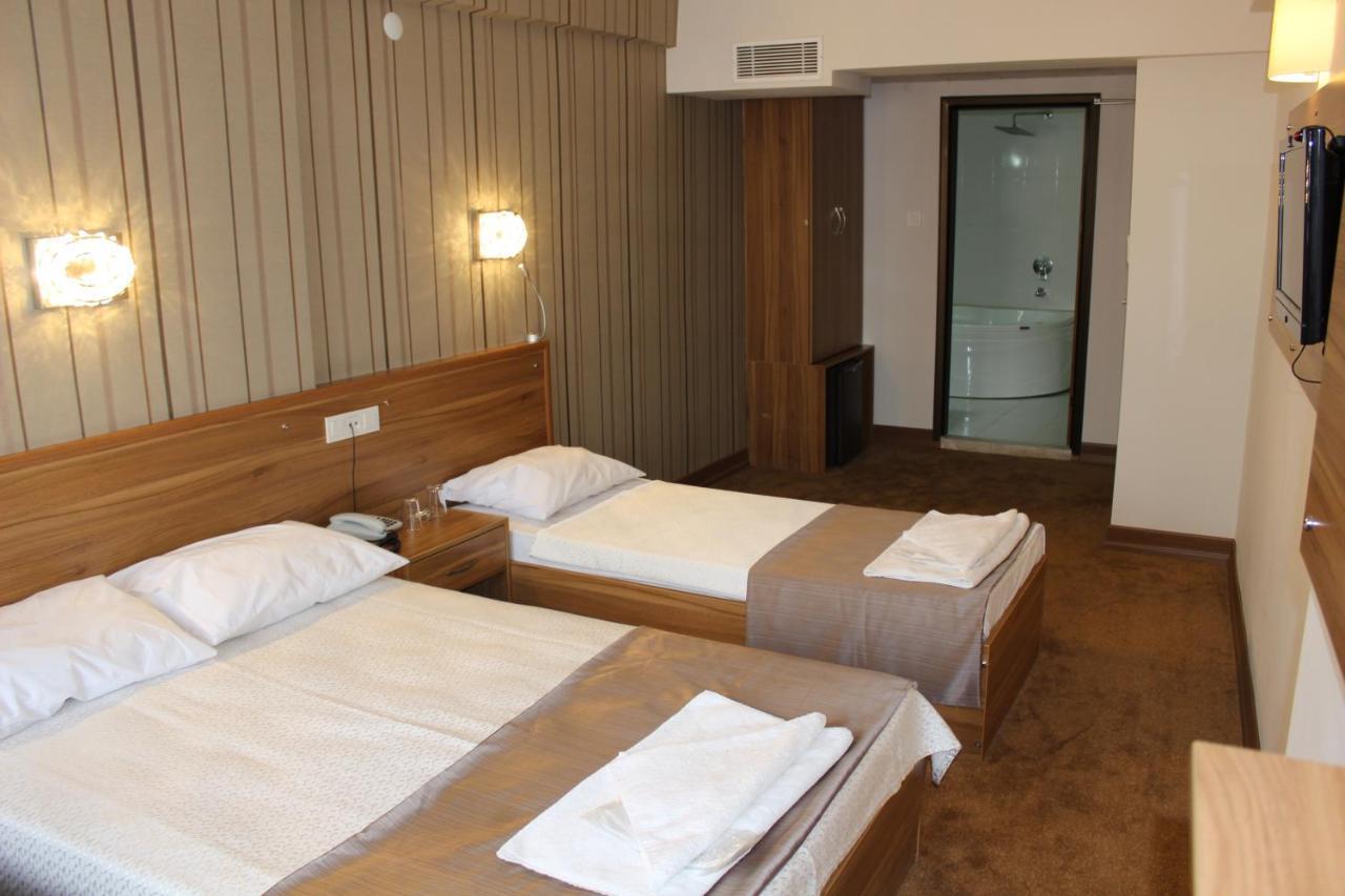 Grand Laleli Istanbul