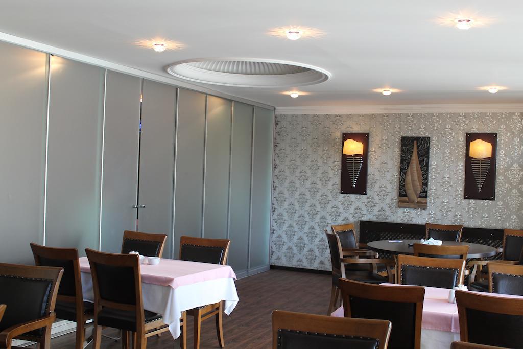 Hotel City Wall Hotel 3*