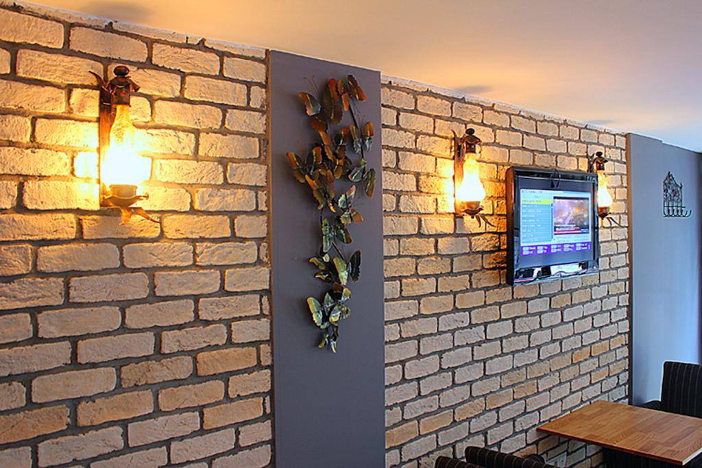 Ibba Hotel Istanbul