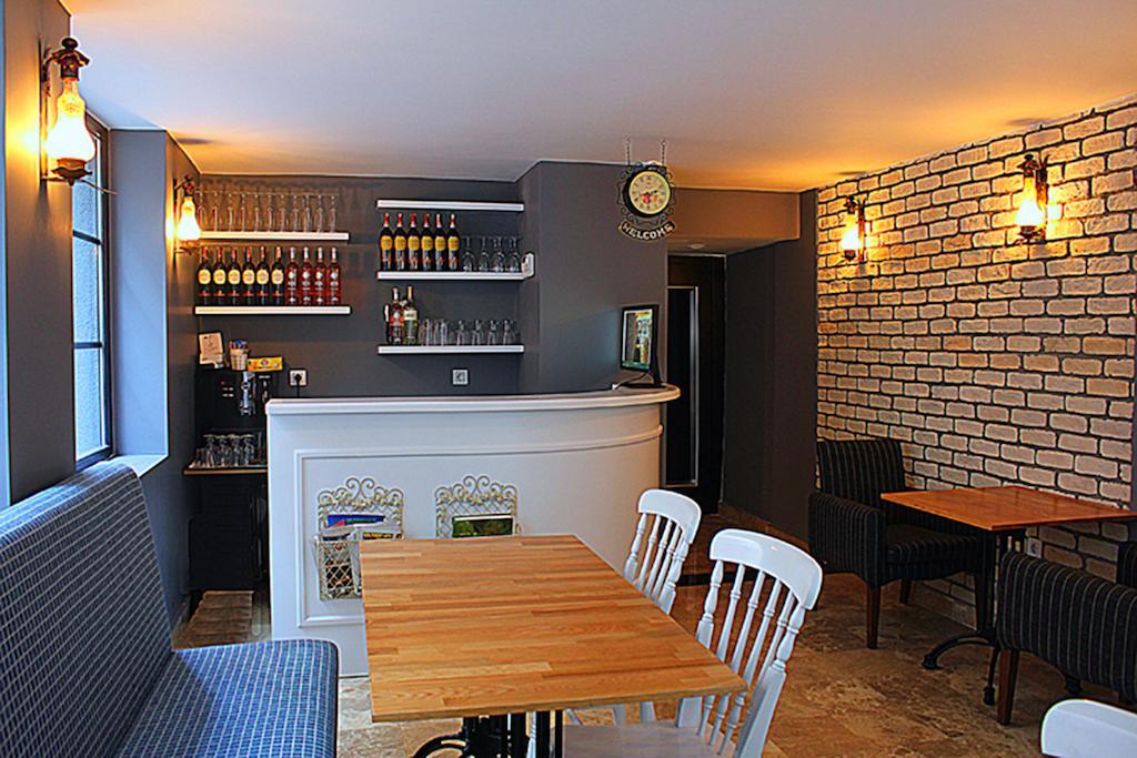 Hotel Ibba Istanbul