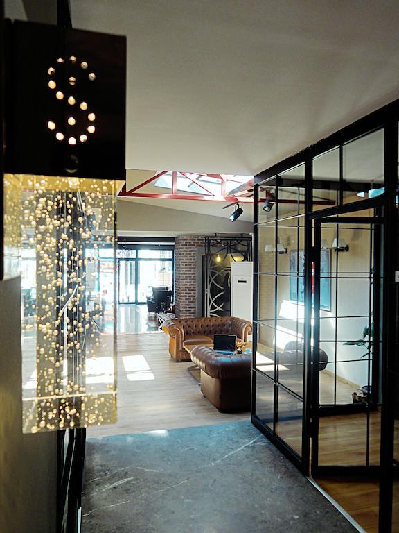 Aparthotel Akin Istambul