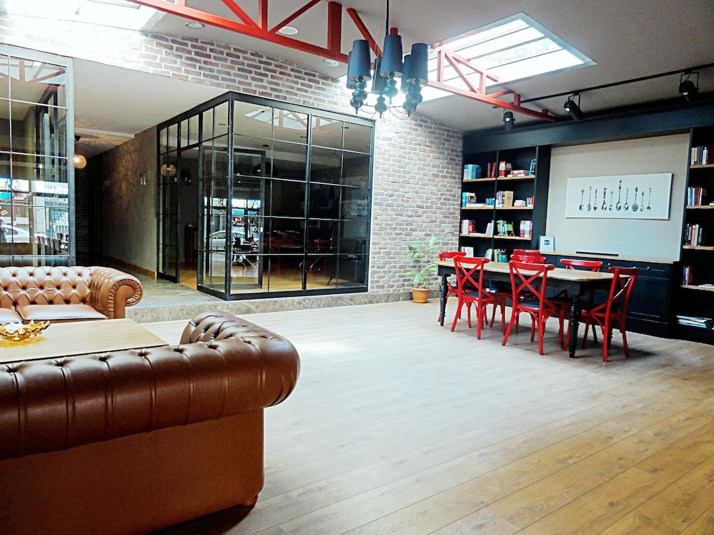 Aparthotel Akin 3*