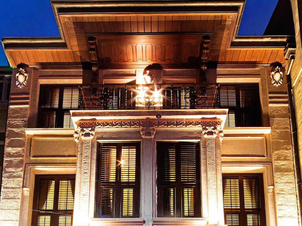 Celine - Ottoman Mansion