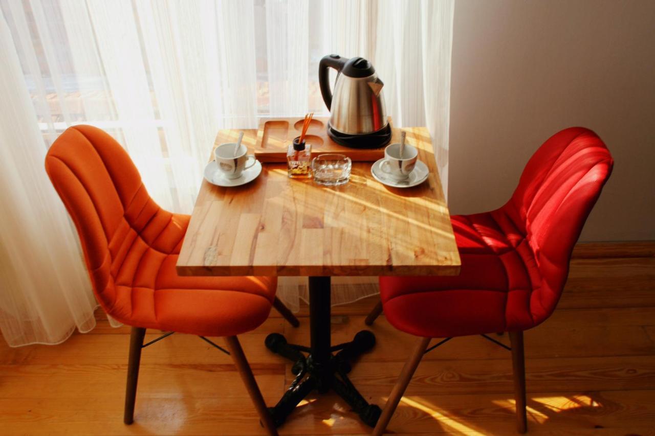Yamac Suites Istanbul