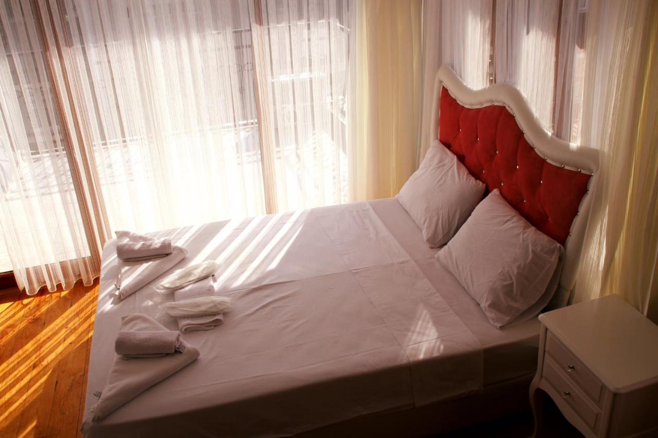 Yamac Suites Aparthotel