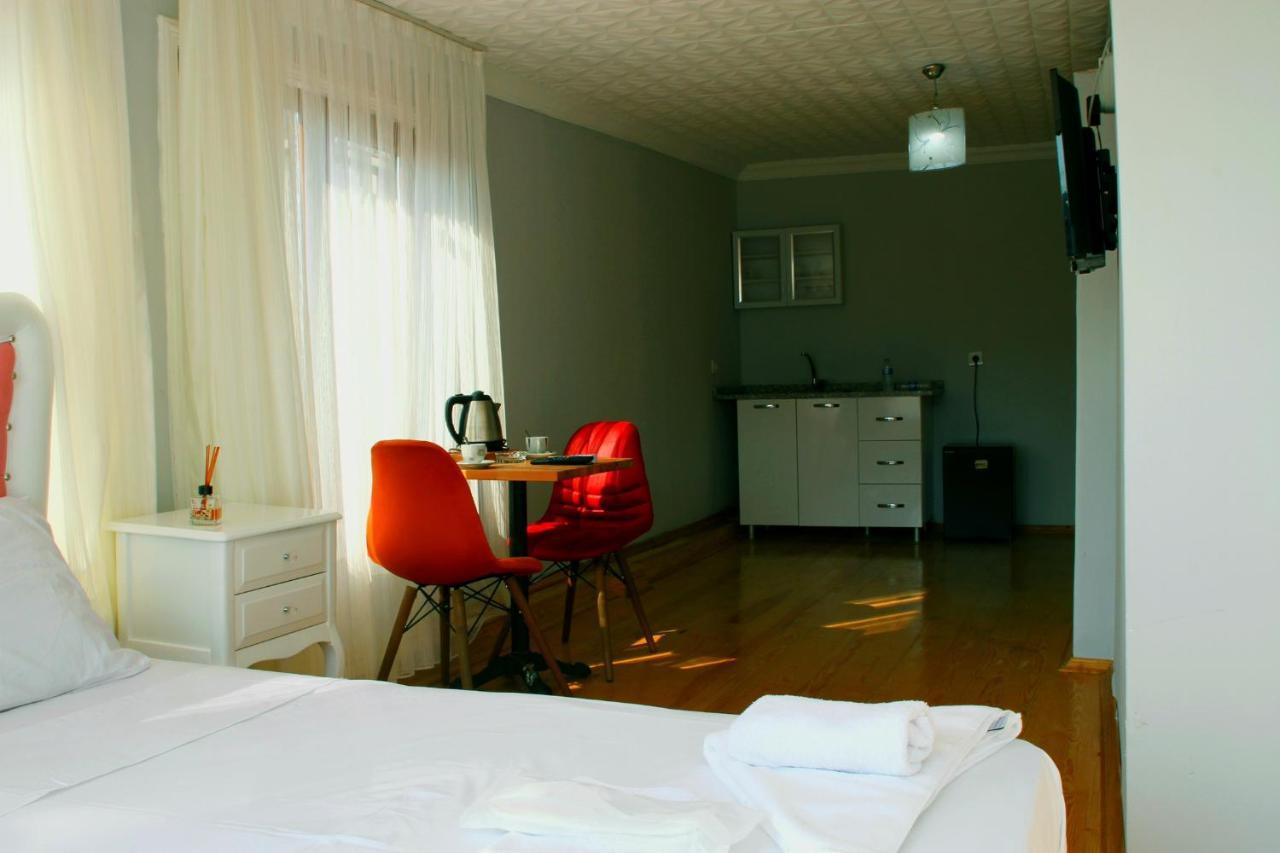 Yamac Suites