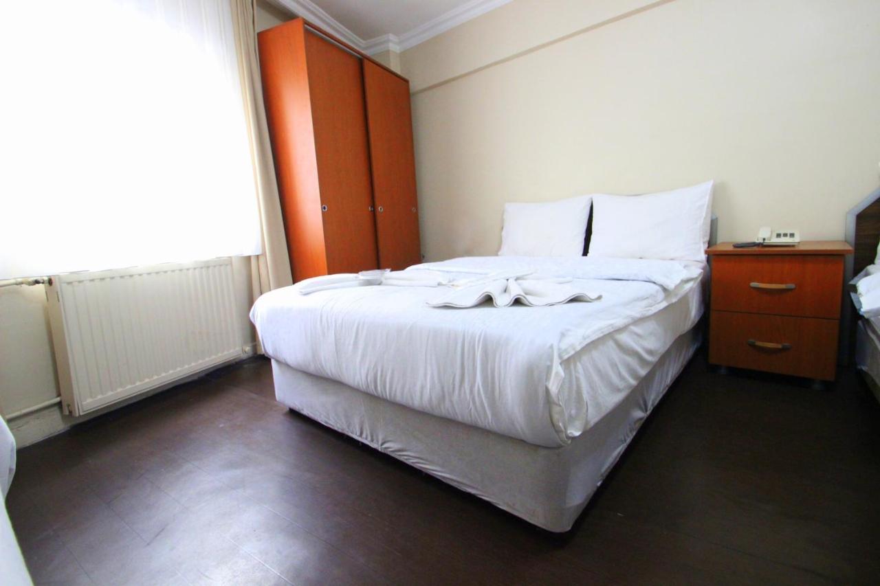 Metro Hotel Istanbul