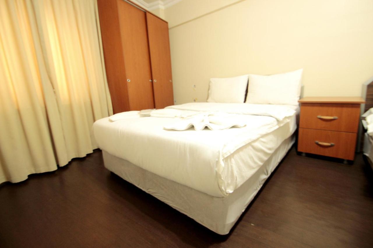 Hotel Metro 2*