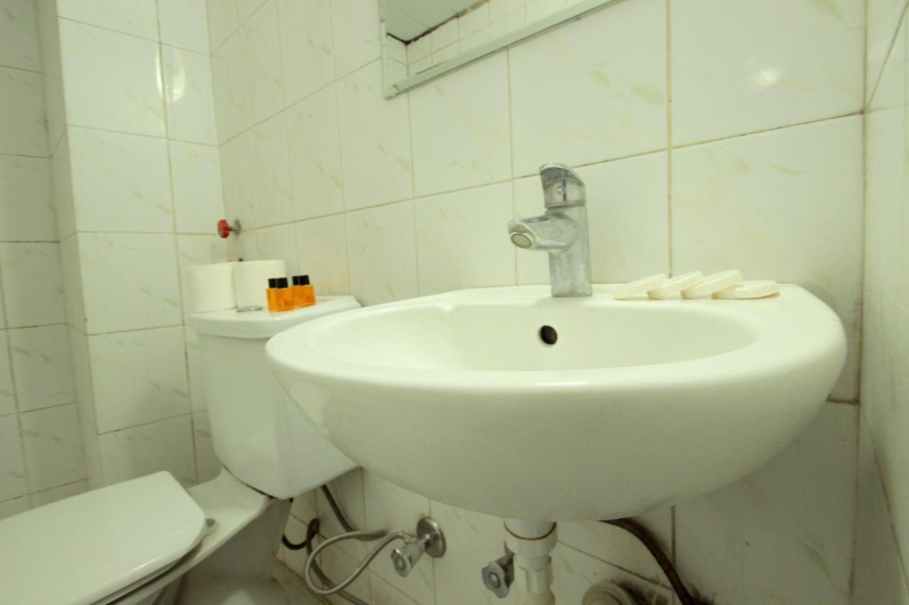 Hotel Metro Istanbul