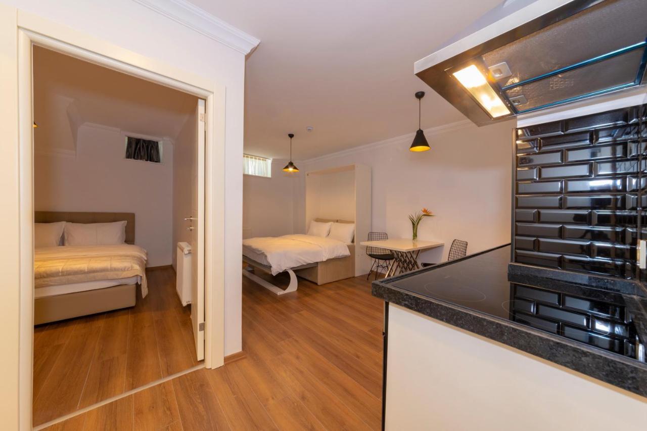 Apart Otel Joy