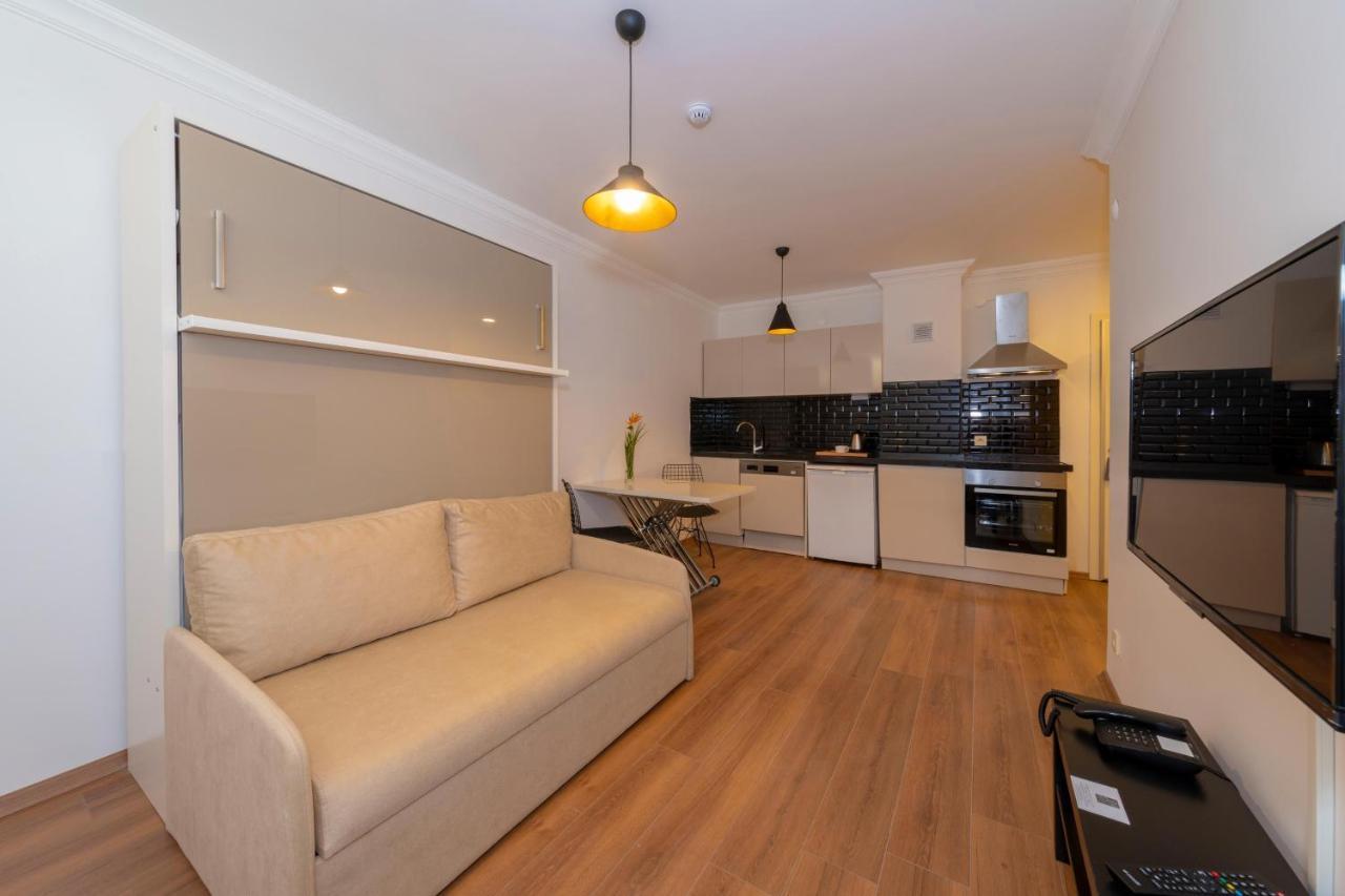 Joy Apart Otel İstanbul