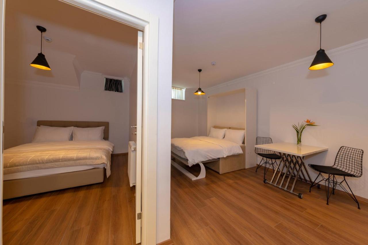 Apart Otel Joy
