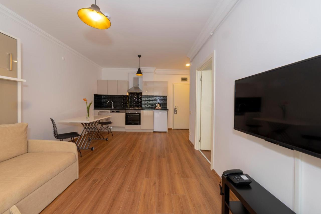 Joy Apart Otel İstanbul