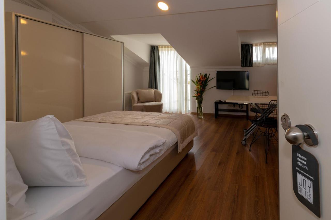 Apart Otel Joy