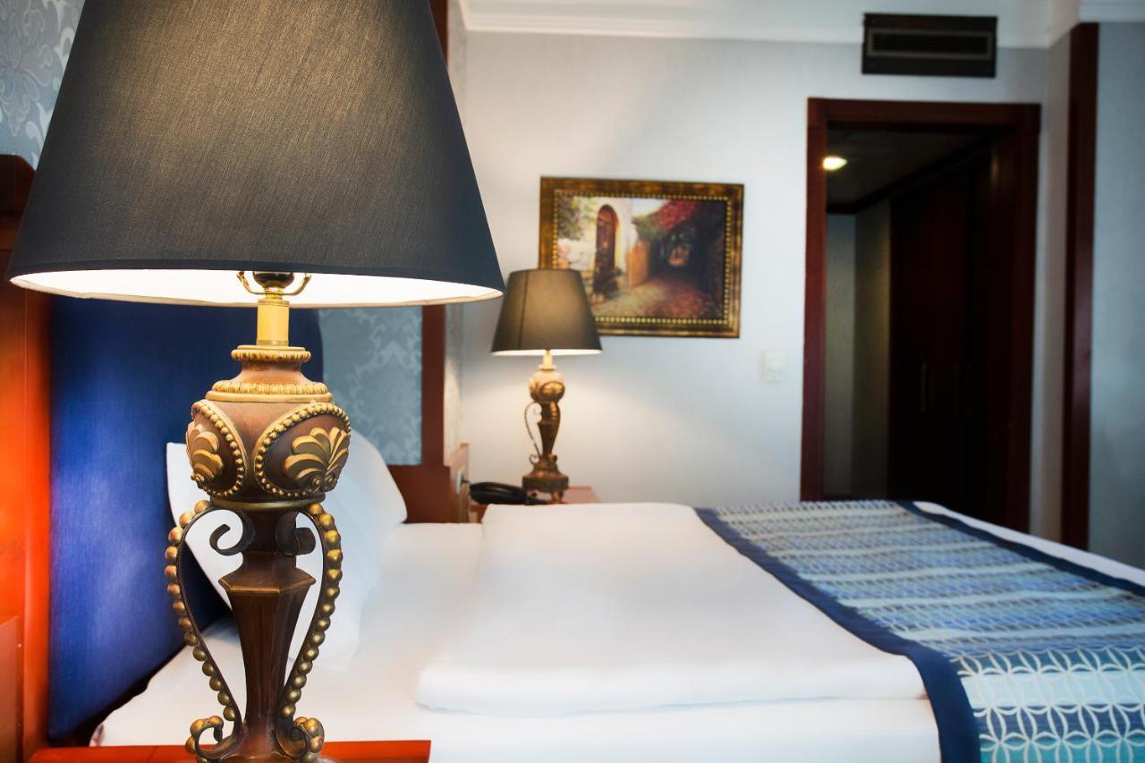 Hotel Boutique Princess 3*