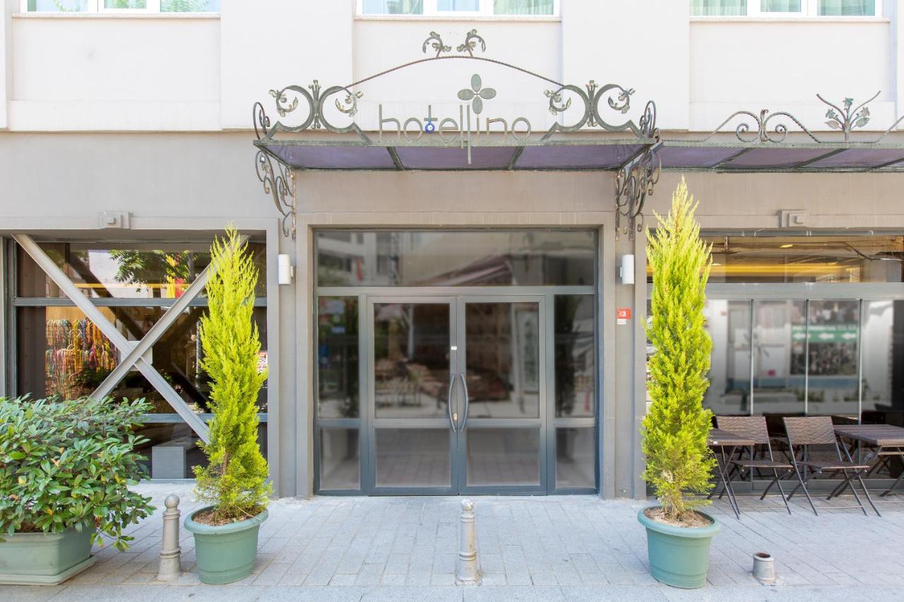 Hotel Hotellino 4*