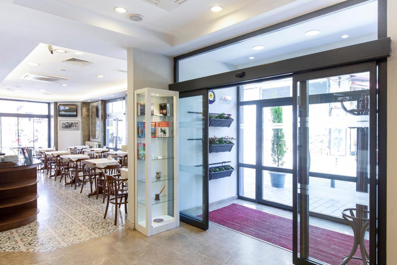 Hotel Hotellino
