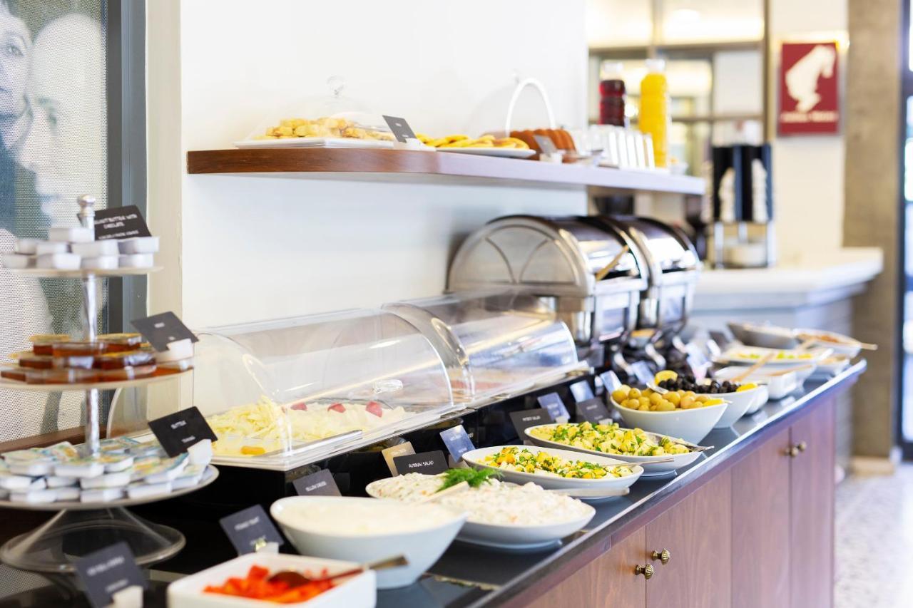 Hotel Hotellino 4*