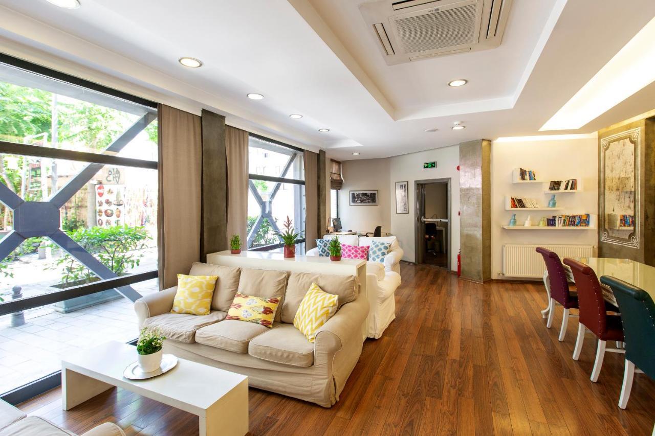 Hotellino Istambul