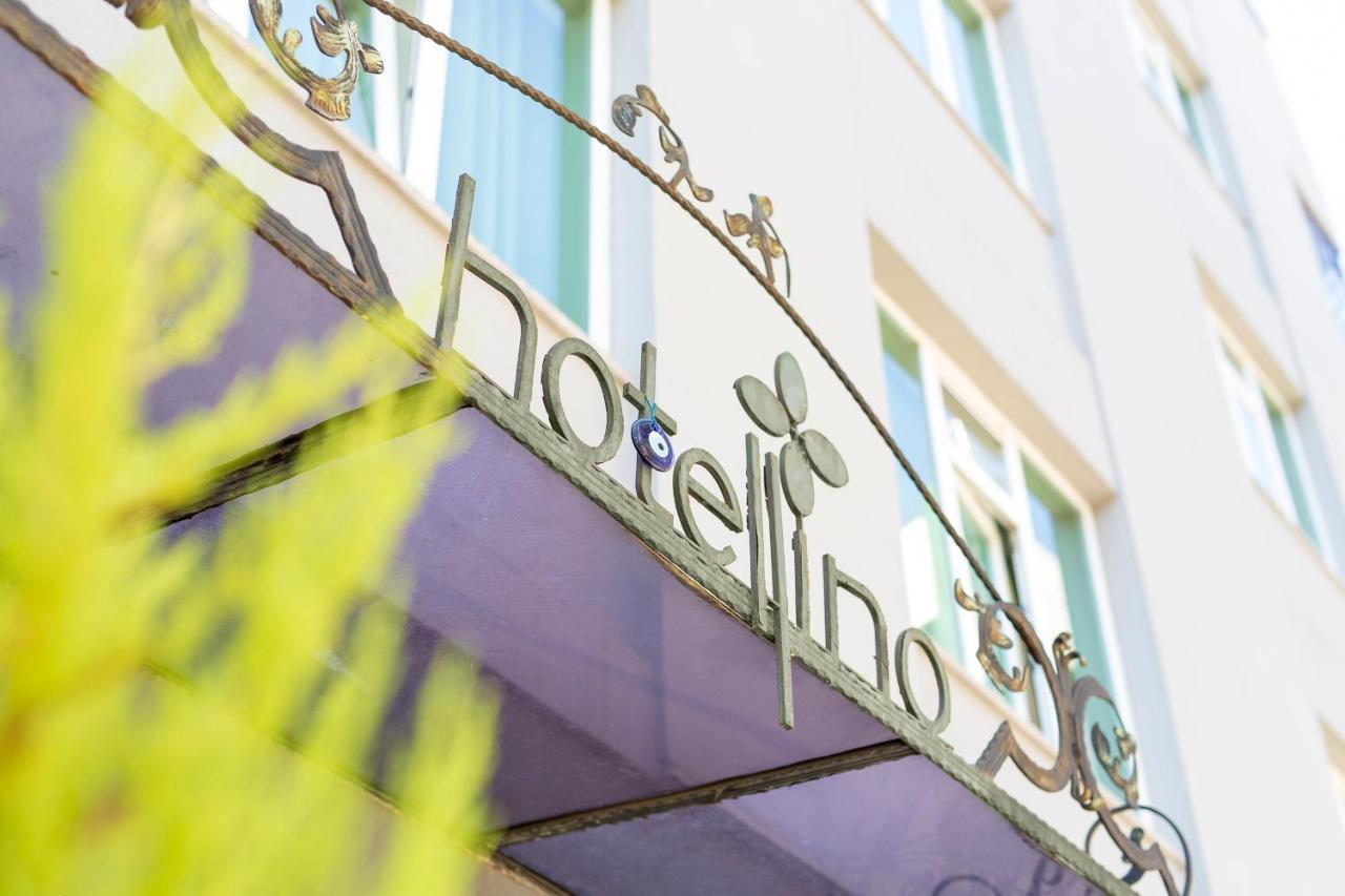 Hotellino Hotel 4*