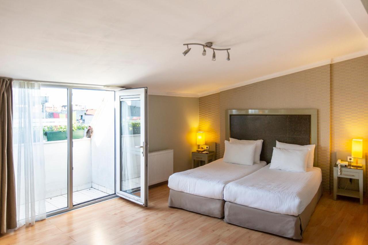 Hotellino 4*