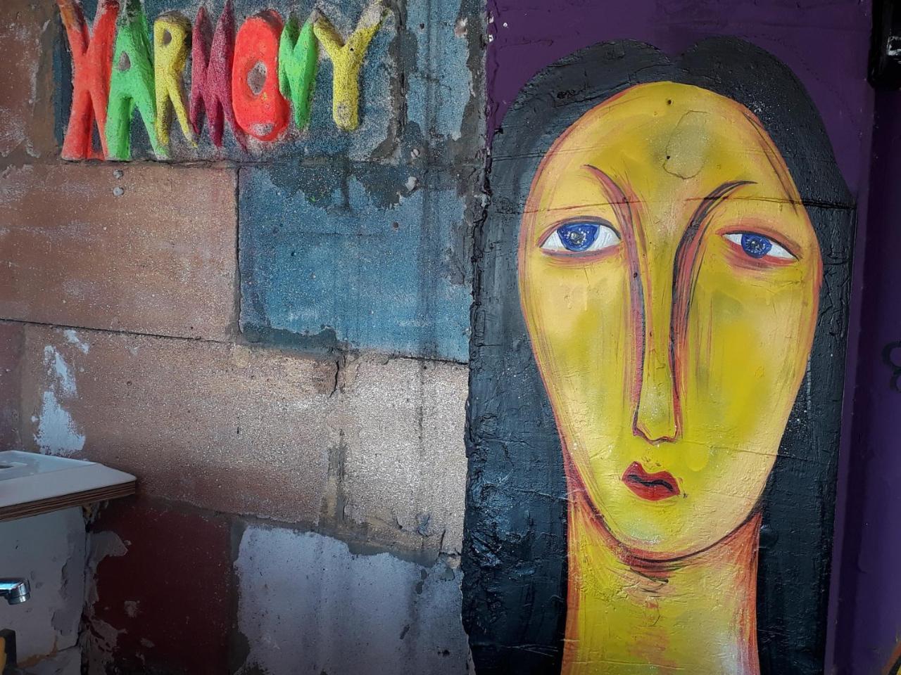 Harmony Hostel *