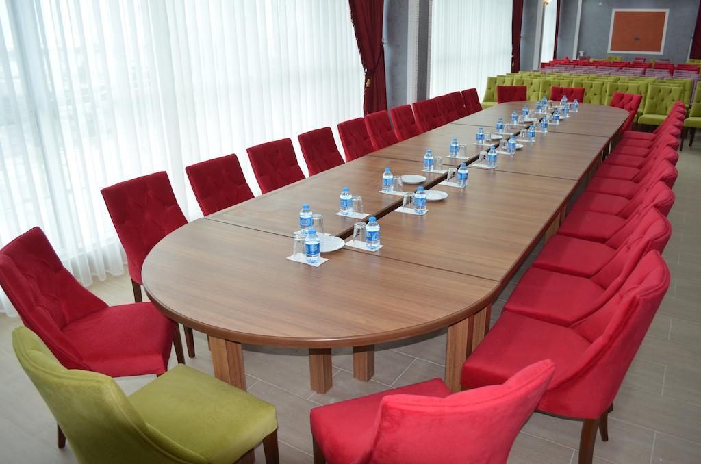 Ekinci Aparthotel
